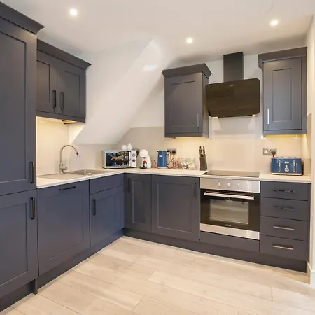Lejlighed Luxury Bishopthorpe Road 2 Sleeps 6 *