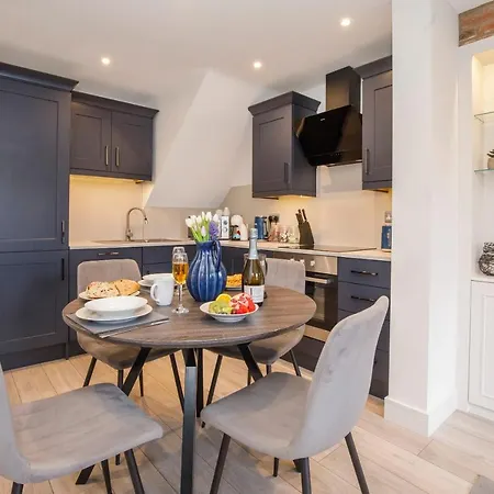 Lejlighed Luxury Bishopthorpe Road 2 Sleeps 6