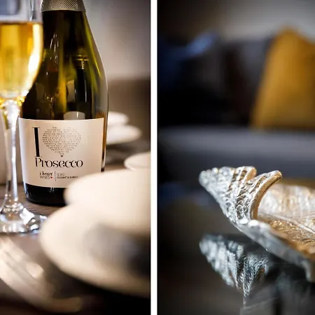 Lejlighed Luxury Bishopthorpe Road 2 Sleeps 6