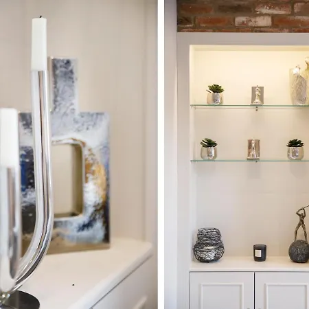 Luxury Bishopthorpe Road 2 Sleeps 6 *