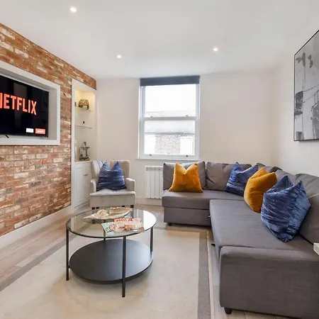 شقة Luxury Bishopthorpe Road 2 Sleeps 6 يورك