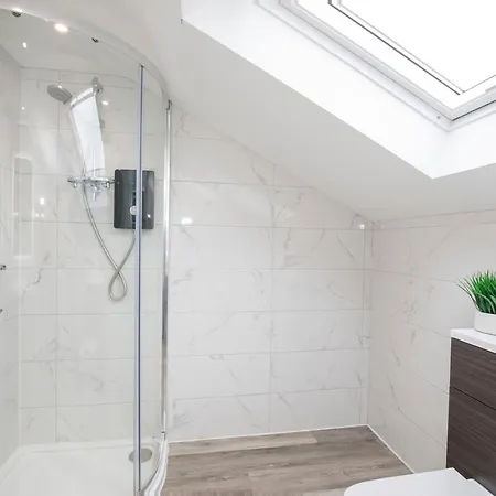 Appartamento Luxury Bishopthorpe Road 2 Sleeps 6